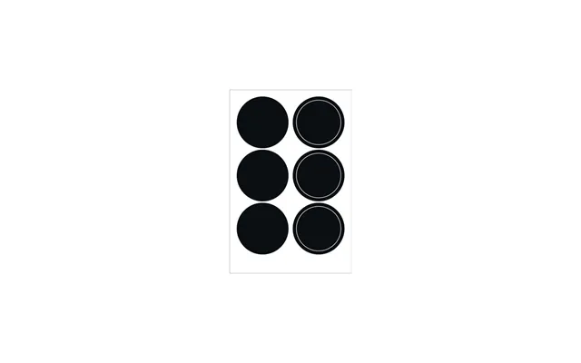 Herma Home Feeling Blackboard Stickers