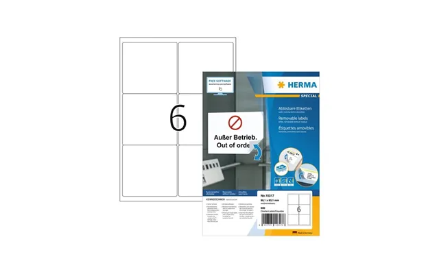 Herma Special
