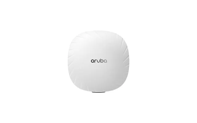 Hewlett Packard Enterprise Aruba Ap-535 Access Point Rw Dual Radio 4x4 4