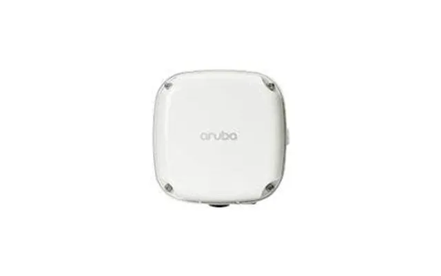 Hewlett Packard Enterprise Aruba Ap-565 Rw 802.11ax Dual 2x2 2 Radio Integrated Omni Antenna Outdoor Ap