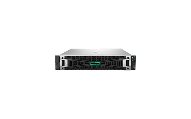 Hewlett Packard Enterprise Hpe Proliant Compute Dl380 Gen12 Network Choice
