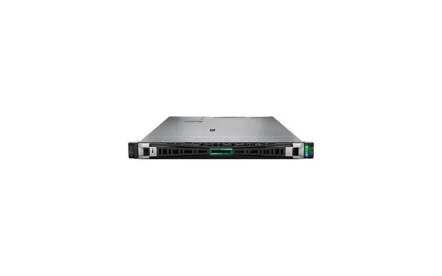 Hewlett Packard Enterprise Hpe Proliant Dl360 Gen11 Network Choice