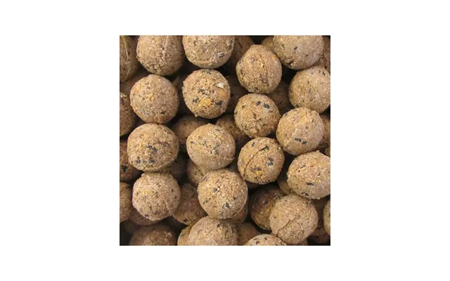 Hobby First Mejsebolde Uden Net - 100 Stk.9 Kg