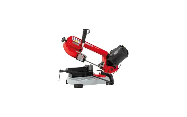 Holzmann Bs125m Mobile Metal Band Saw