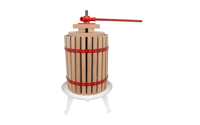 Home It Frugtpresser 18 L