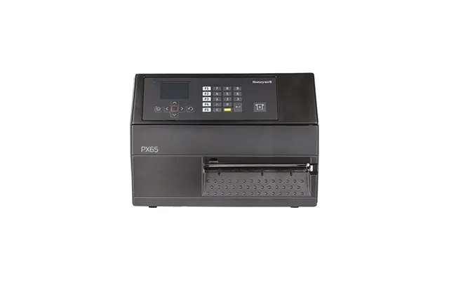 Honeywell Px65 - Label Printer