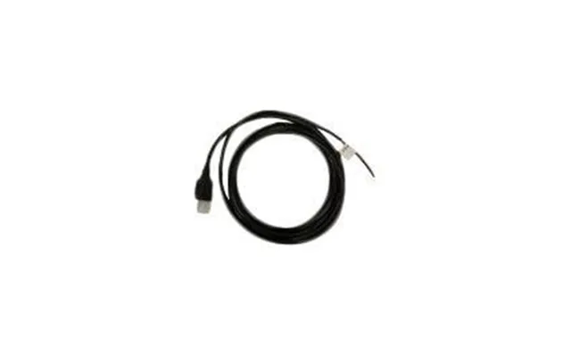 Honeywell Serial Cable - 3 M