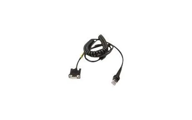 Honeywell - Serial Power Cable