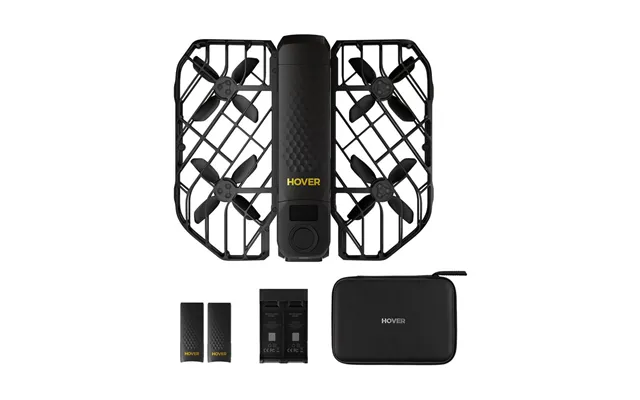 Hoverair - X1 Promax