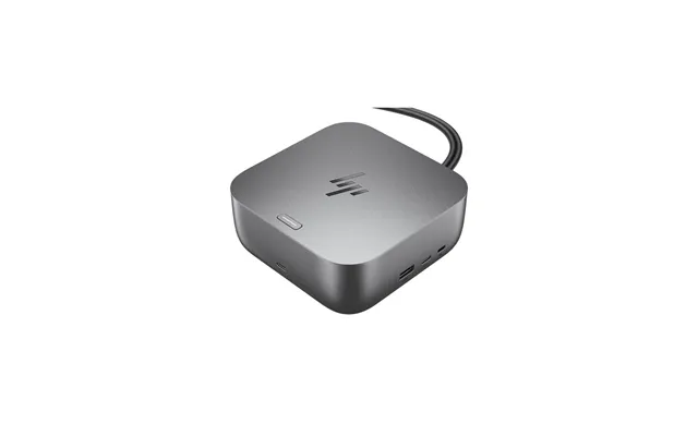 Hp 280w Ultra Dock G6 - Thunderbolt 4