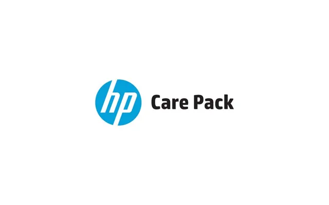 Hp 3y Std Exch Consumer Color Lj E Svc