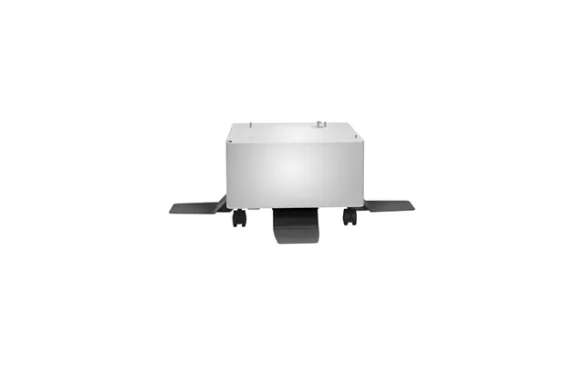 Hp Color Laserjet Printer Cabinet