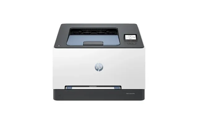 Hp Color Laserjet Pro 3202dw - Farve