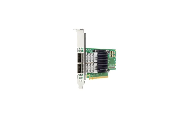 Hp E Infiniband Hdr Mcx653106a-hdat