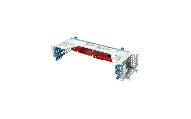 Hp E Primary Riser Kit