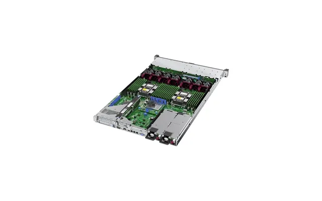 Hp E Proliant Dl360 Gen10