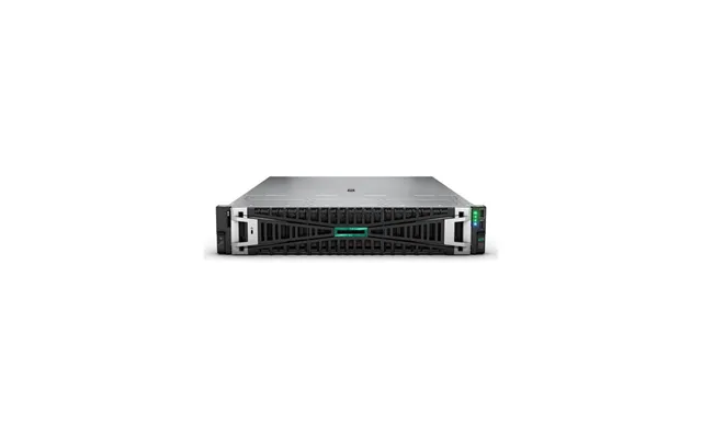 Hp E Proliant Dl385 Gen11 Network Choice