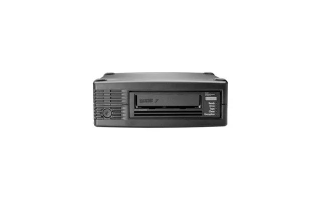 Hp E Storeever Lto-7 Ultrium 15000