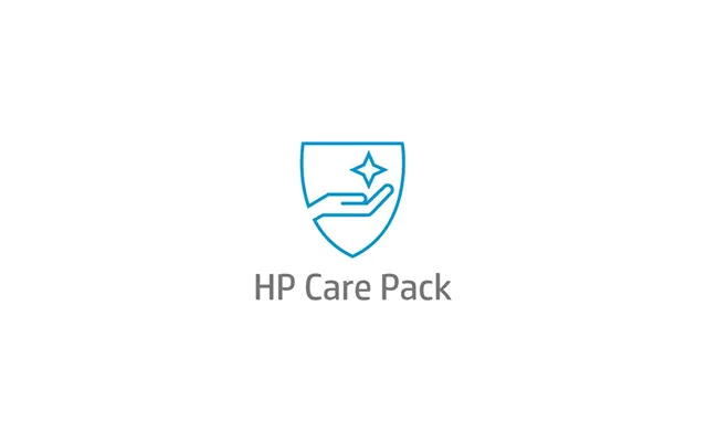 Hp Electronic Care Pack Next Business Day Active Care Service For Travelers