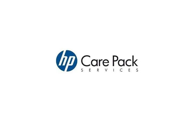 Hp Electronic Care Pack Next Business Day Hardware Support Post Warranty - Garantiforlængelse