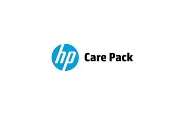 Hp Foundation Care 24x7 Service Post Warranty