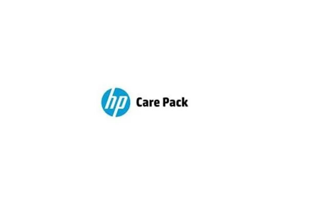 Hp Foundation Care Next Business Day Exchange Service Post Warranty