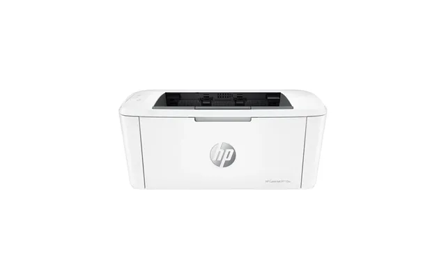 Hp Laserjet M110w Mono Laser Printer - Monokrom