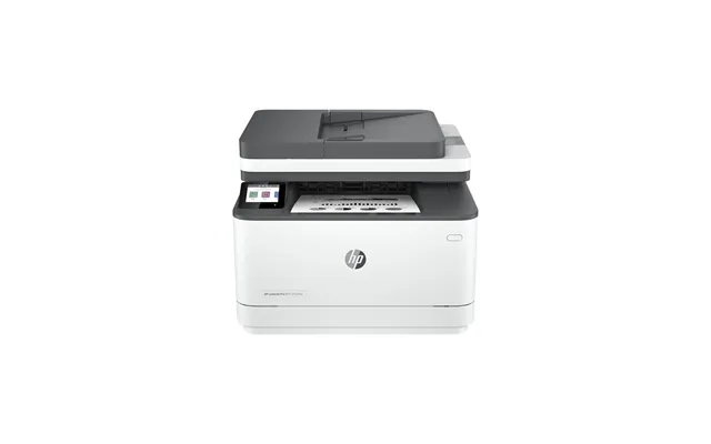 Hp Laserjet Pro Mfp 3102fdw Multifunktion - Monokrom