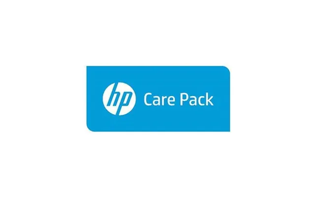 Hp Networks A Series Level 2 Startup Svc