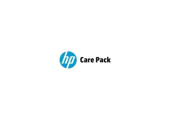 Hp Networks A Series Level 4 Startup Svc