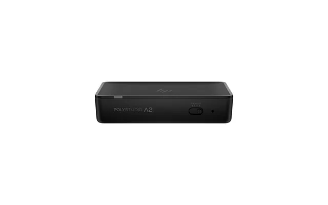 Hp Poly Studio A2