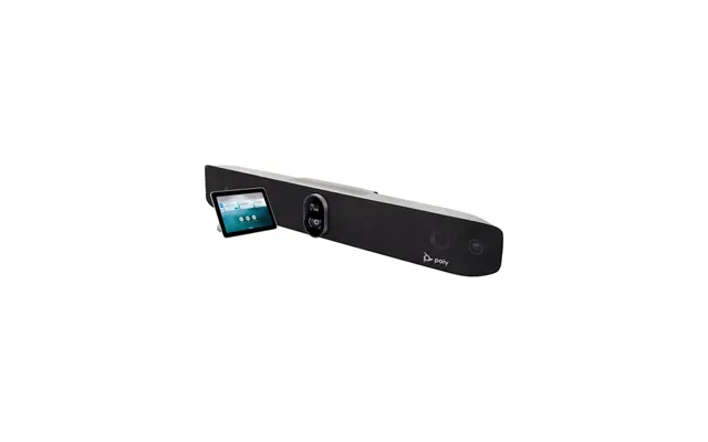 Hp Poly Studio X70 No Radio