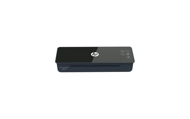 Hp Pro Laminator 600 A4