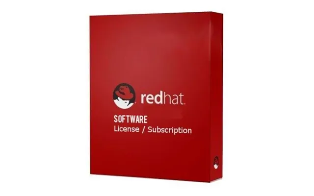 Hp Red Hat Enterprise Linux Elektronisk Download