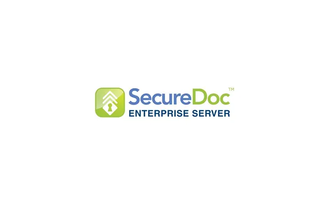 Hp Securedoc Enterprise Server