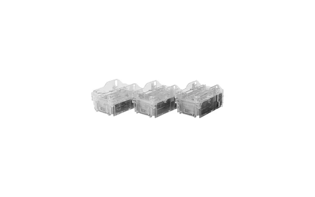 Hp Stapler Stacker Finisher Staples