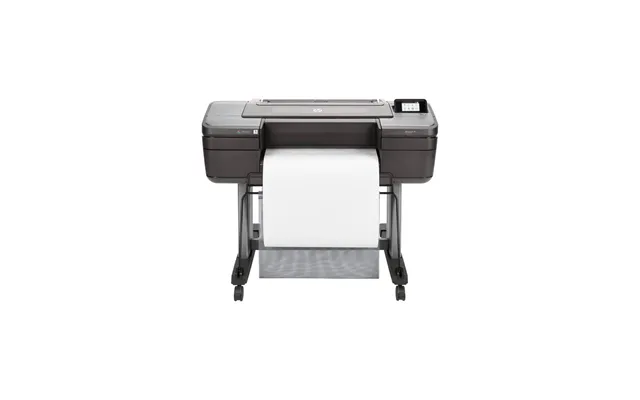 Hp Storformatprinter - Designjet Z9 Postscript