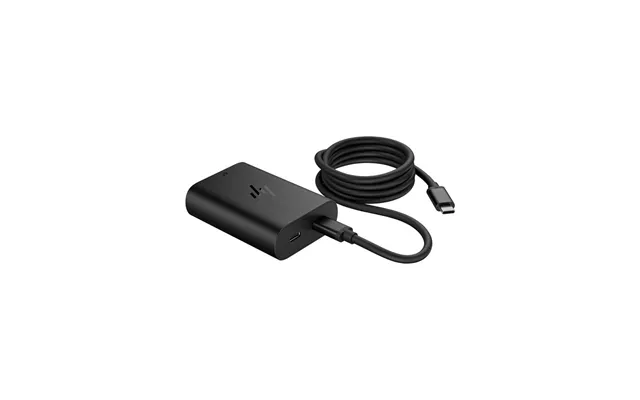 Hp - Usb-c Power Adapter