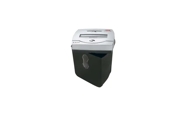 Hsm Shredstar X6pro