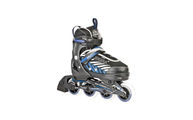 Hudora Children's Inline Skates Leon Size 29-32
