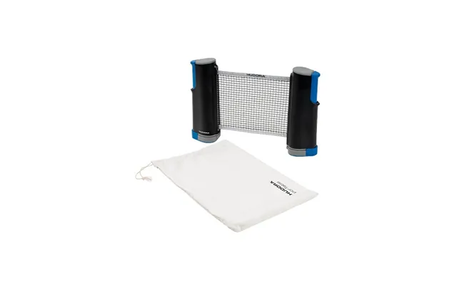 Hudora Extendable Table Tennis Net 160cm
