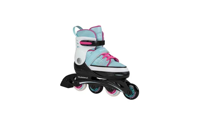 Hudora Inline Skates Basic Mint Size 34-37