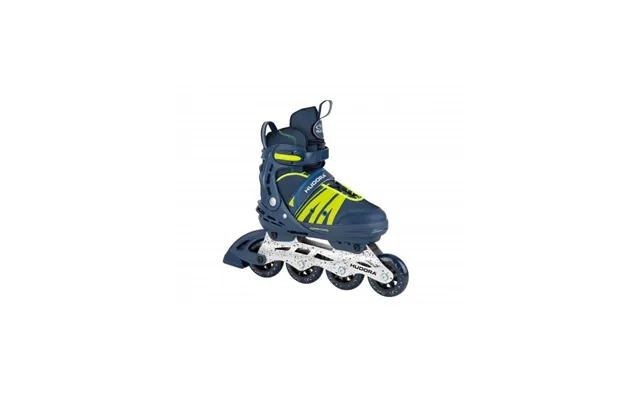Hudora Inline Skates Comfort Blue Size 29-34