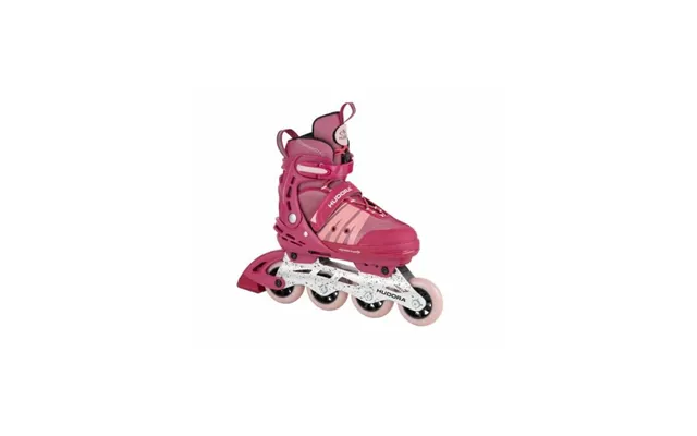 Hudora Inline Skates Comfort Pink Size 35-40