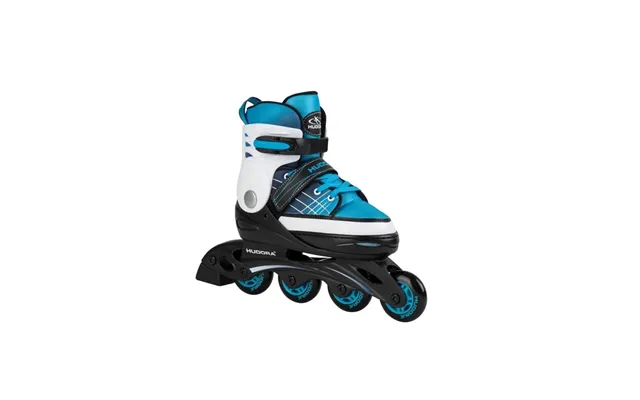 Hudora Inline Skates Size 34-37 Adjustable