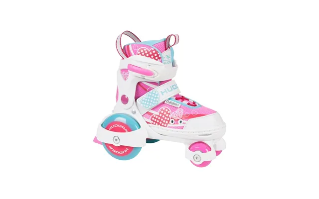 Hudora My First Roller Skates Mt 26-29