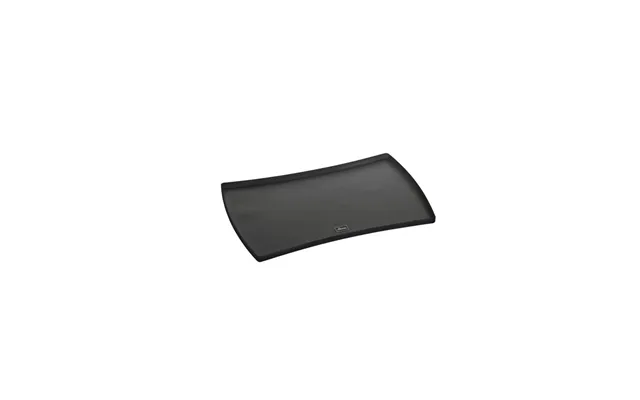 Hunter Food Bowl Base Black S