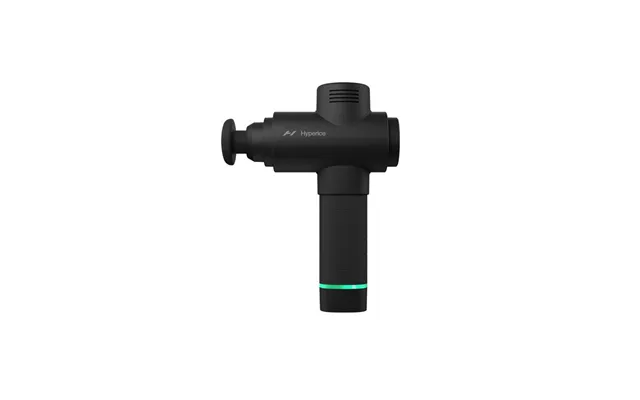 Hyperice Hypervolt 2 Black