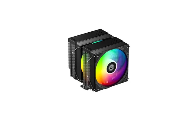 Id-cooling Frozn A620 Pro Se Argb - Cpu Luftkøler