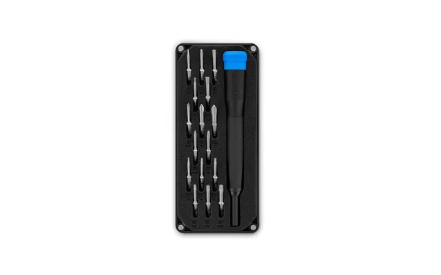 Ifixit Minnow Precision Bit Set